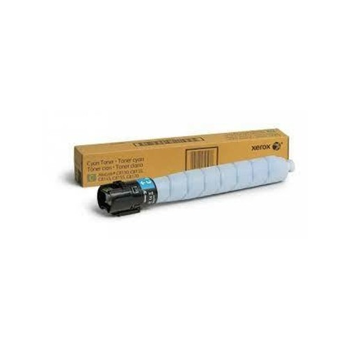 XEROX 006R01755 Cyan Toner Cartridge